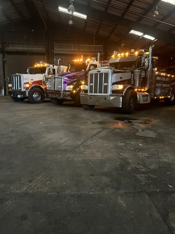 Cole’s Towing & Recovery Inc - photo 4