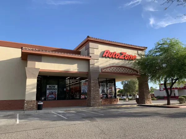 AutoZone Auto Parts - photo 3