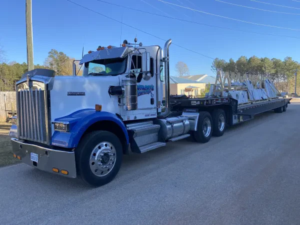 Roy & Dot's Towing - photo 3