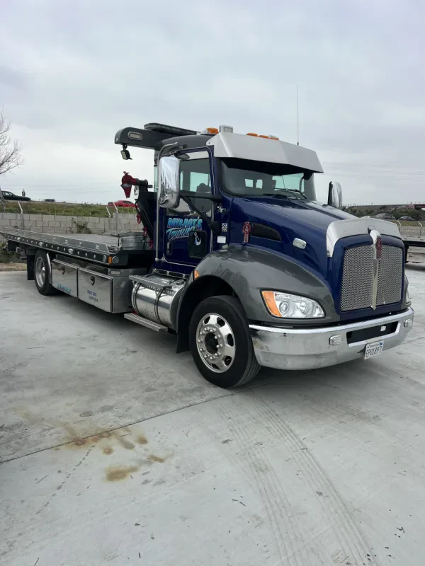 Roy & Dot's Towing - photo 4