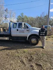 Tallent Towing