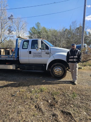 Tallent Towing