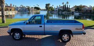 Cash for Cars and RVs of Chandler