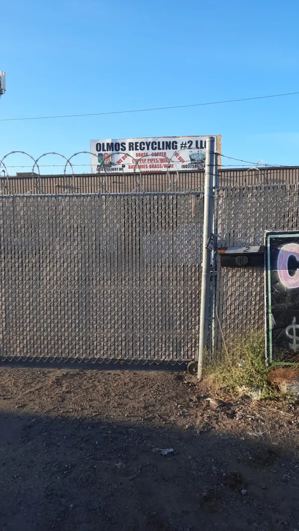 Copper, Aluminum, Plastic And Brass Recycling - photo 2