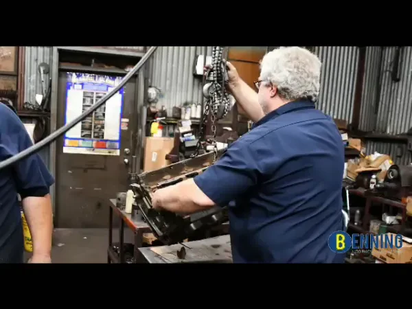 Benning Auto Parts Inc. - photo 2
