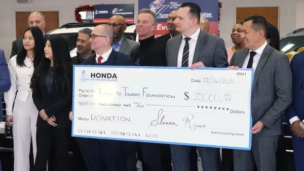 Honda of Staten Island - photo 2
