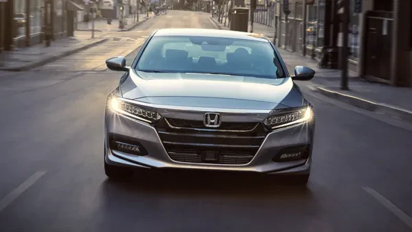Honda of Staten Island - photo 3