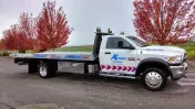 A+ Towing