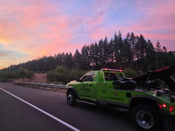 AE Towing - photo 4