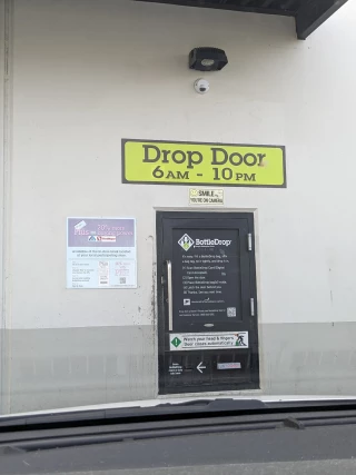 Oregon Beverage Recycling Cooperative
