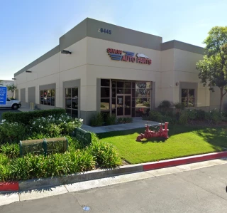 Singh Auto Parts