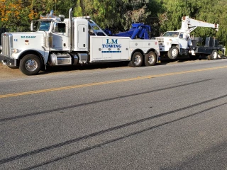 Lm Towing Service