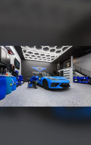 Pristine Auto Care