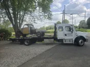 Portillas Towing and Hauling LLC