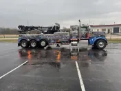 Canton Towing