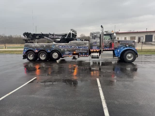Canton Towing