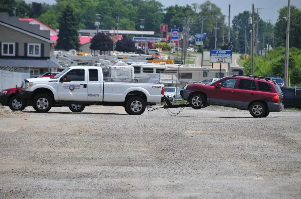 Central Ohio Recovery Inc - photo 2