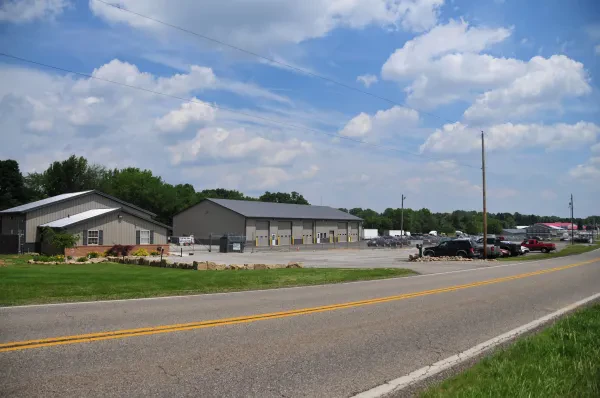 Central Ohio Recovery Inc - photo 4