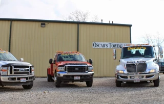 Oscars Towing