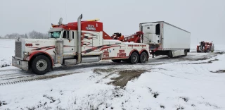TEOS TOWING SERVICE, INC.