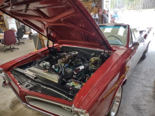 Hussey Motors