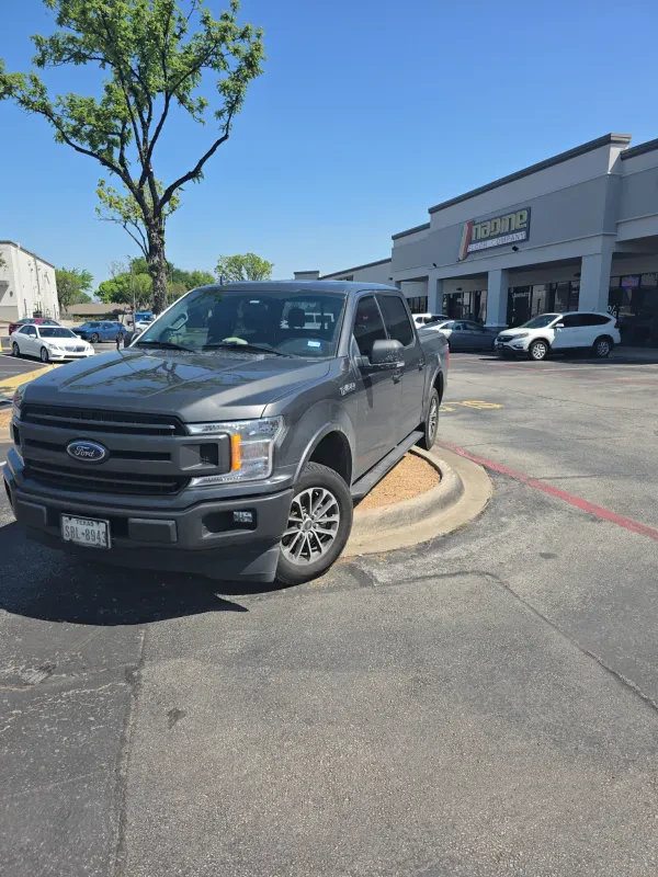 10-4 Tow of Plano - photo 4