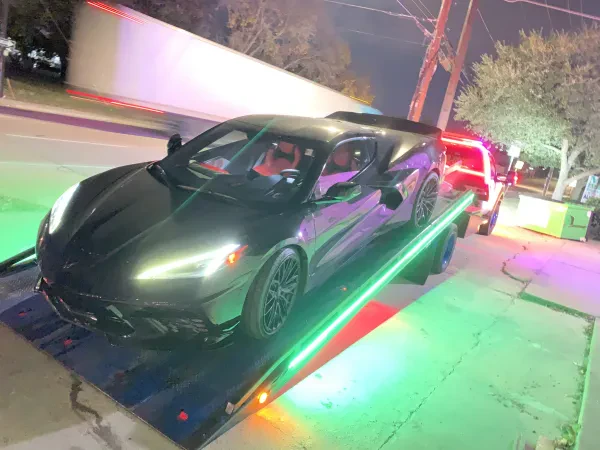 Omar Towing - photo 3