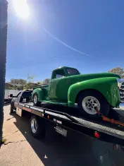 ASAP Towing & Roadside Assistance