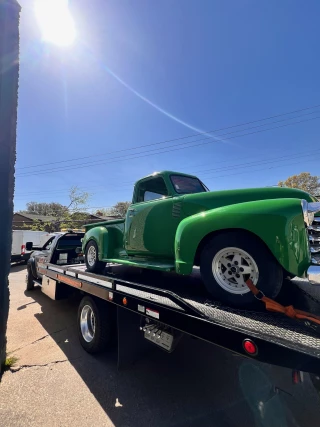 ASAP Towing & Roadside Assistance