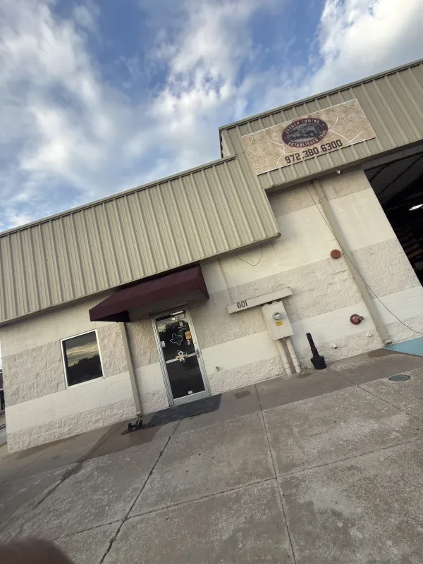 Jordan Towing Inc - photo 3