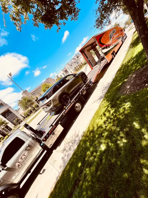 ASAP Towing & Roadside Assistance - photo 2