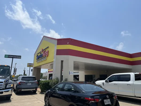Crash Champions Collision Repair Plano - photo 3