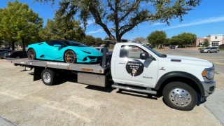 ABDOZ RSA & Towing