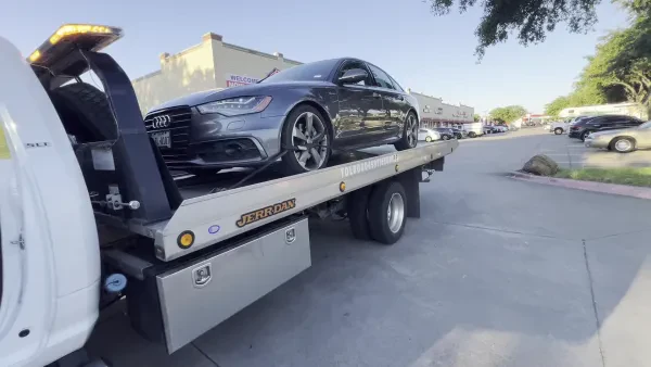 ABDOZ RSA & Towing - photo 2