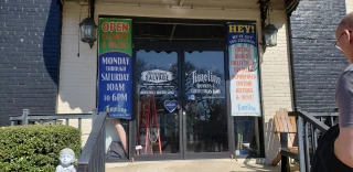 Shreveport Salvage