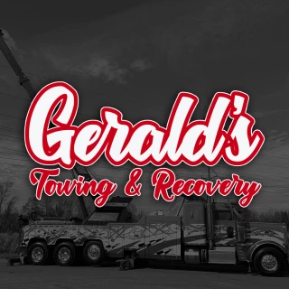 Gerald’s Towing & Truck Repair
