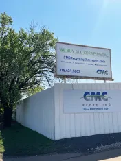CMC Recycling