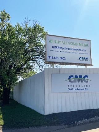 CMC Recycling