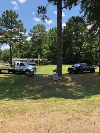 Wright's Towing Service