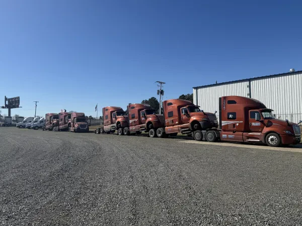 Gerald’s Towing & Truck Repair - photo 3