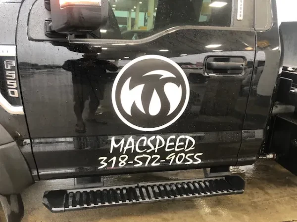 Macspeed Towing - photo 2