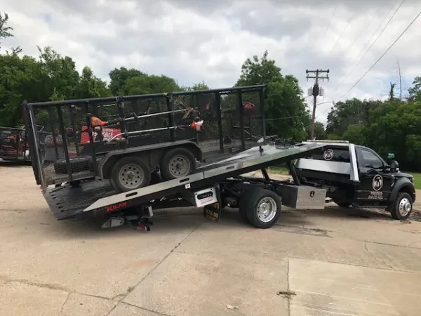Macspeed Towing - photo 3