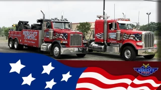 Mericles Towing LLC