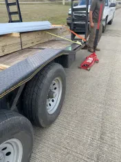 J&J Roadside Assistance Services LLC