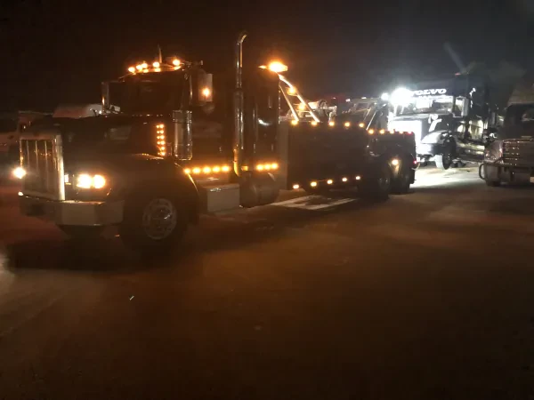 TowMasters - photo 2