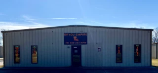 Bayou Empire