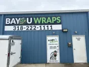 Bayou Auto Repair