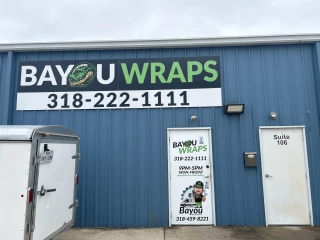 Bayou Auto Repair
