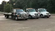 Kennys Towing
