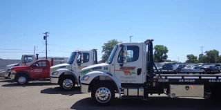 Complete Towing